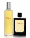 HERMÈS Terre D'Hermes Refill, EdT 30 + 125ml