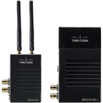 Teradek Bolt 500 XT 3G-SDI/HDMI Wireless Video Transmitter and Receiver Set 