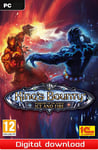King’s Bounty : Warriors of the North - Ice and Fire - PC Windows,Mac