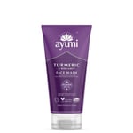 Ayumi Turmeric Face Cream 100ml-2 Pack