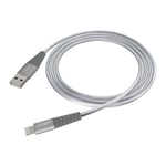 JOBY Charge and Sync Lightning Cable 1.2m Space Grey
