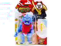 Epee Warriors Monsterflex Gumshoe Monster Of The Deep Med Armborst 095685
