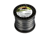 Bradas Zro24100s, Bindtråd För Växter, 2,4 Mm