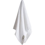 Spirit Of The Nomad-Spirit Håndklæde 50x100 cm, Polar White