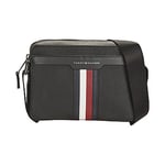 Tommy Hilfiger Sacoche TH COATED CANVAS COMPUTER BAG Homme