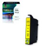 Tonerweb Epson Expression Home XP-355 - Claria Blekkpatron Gul 29XL (13 ml) Erstatter T2994 20293-C13T29944012 84058