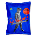 Chips, Gräslök, Dill & Gräddfil, 125g - Larssons chips