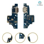 For Nokia 6.2 TA-1198/1200/1201 Charging Port Socket Dock Connector Replacement