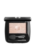 Les Phytoombres 12 Silky Rosé Beauty Women Makeup Eyes Eyeshadows Eyeshadow - Not Palettes Pink Sisley