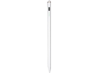 Joyroom JR-X9 aktiv pekpenna för Apple iPad vit (JR-X9)