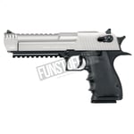 Desert Eagle L6 Co2 Full Auto 6mm, DualTone