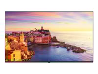 Lg 50Um662h4 Hotel-Tv - Bildschirmdiagonale: 50 "Auflösung: 3840 X 2160 (Ultra Hd 4K)Tuner-Signal: Dvb-S2 (Satellit), Dvb-T2 (Terrestrisch), Dvb-C (Kabel)Detailfarbe: Schwarzbildschirmtechnologie: Led-Lcd [Energieklasse F] (50Um662h4)