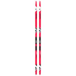 Rossignol R Skin Ultra Stiff Nordic Skis Röd 176