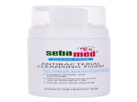 SEBAMED_Clear Face Antibacterial Cleansing Foam 150ml