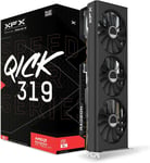 XFX Speedster QICK 319 Core Edition AMD Radeon RX 7800 XT 16 Go GDDR6 