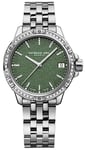 Raymond Weil 5960-STS-52061 Tango Classic Diamond Quartz ( Watch