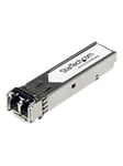 Palo Alto Networks PLUS-LR Compatible SFP+ Module - SFP+ transceiver module - 10 GigE