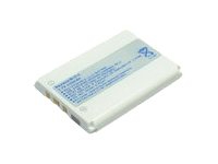 CoreParts Mobile - Batteri - Li-Ion - 1100 mAh - elfenben - för Nokia 3310, 3315, 3330, 3410, 3510, 3510i, 3590, 5510, 6010, 6650, 6800, 6810