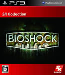 PS3 Bioshock with Tracking number New from Japan