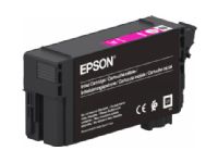 Epson T40D340 - 50 ml - magenta - original - bläckpatron - för SureColor SC-T2100, SC-T3100, SC-T3100M, SC-T3100N, SC-T5100, SC-T5100M, SC-T5100N