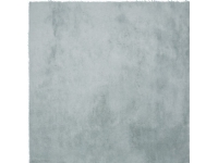 Shumee Shaggy teppe 200 x 200 cm grønn EVREN