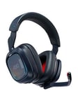 Logitechg Logitech G Astro A30 Universal Wireless Gaming Headset (Blue) - Playstation, Nintendo Switch, Pc, Android