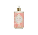 Saijo Persimmon handlotion