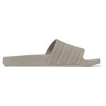 adidas Femme Adilette Aqua Slides, light brown/light brown/light brown, 39 EU