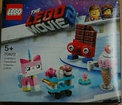 LEGO 70822 - The Lego Movie 2 - Unikitty's Sweetest Friends Ever 