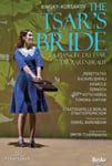 - The Tsar's Bride: Schiller Theater (Barenboim) DVD