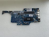 For HP Laptop 14-CM 14-CX 14Q-CY Motherboard L47516-601 AMD Ryzen 3 3200U UMA