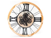 Amadeus - Horloge Oslo 80 cm