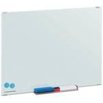 Fromm & Starck Whiteboard - 60 x 45 0,4 Magnetisk