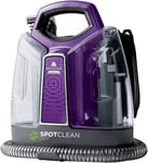 Spotclean Pet | Portable Carpet Cleaner | Remove Spots, Spills & Stains with Hea