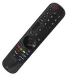 Genuine LG MR21GC Magic Motion Voice Remote for OLED48C16LA.API Smart OLED TV