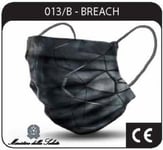 Munskydd Mask 2.0 Tvättbart Barn Breach
