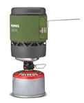 Primus Lite XL Stove System Ormbunke (Ljusgrön)