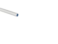 Uponor · Uni Pipe Plus Mlc · Pex-Alu-Pex-Rør · 25X2,5Mmx 3 Meter Hvid