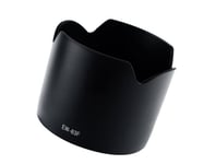 EW83F EW-83F Petal Lens Hood For Canon EF 24-70mm/f2.8L USM lens - UK STOCK