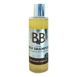 B&B Silverschampo för hundar - 100 ml