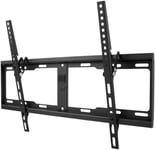 One For All TV Bracket – Tilt (15°) Wall Mount – Screen size 32-90 32-84 inch 