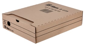 Clas Ohlson Arkivbox A4