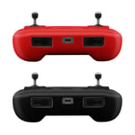 Dji Air2 Remote Control Silicone Protective Cover Red