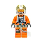LEGO Star Wars Rebel Y-wing Pilot Jon “Dutch” Vander Minifigure from 75365