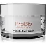 Revuele ProBio Skin Balance Fugtgivende ansigtscreme med probiotiske bakterier 50 ml