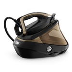 Tefal GV9820G0 Pro Express Vision Iron in Black & Gold | Brand new