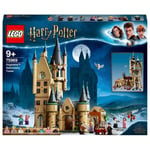 LEGO Harry Potter Hogwarts Astronomy Tower Set 75969 New & Sealed FREE POST