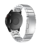 Garmin Epix Gen 2 Klockarmband i Titanlegering - Silver