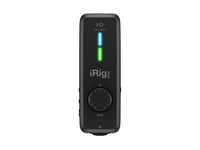 iRig Pro I/O