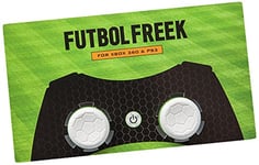 Kontrol Freek Thumb Stick Addon Football Freek - Black (Xbox 360)